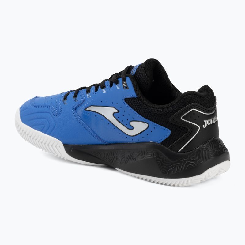 Pánské tenisové boty Joma Master 1000 C blue 4
