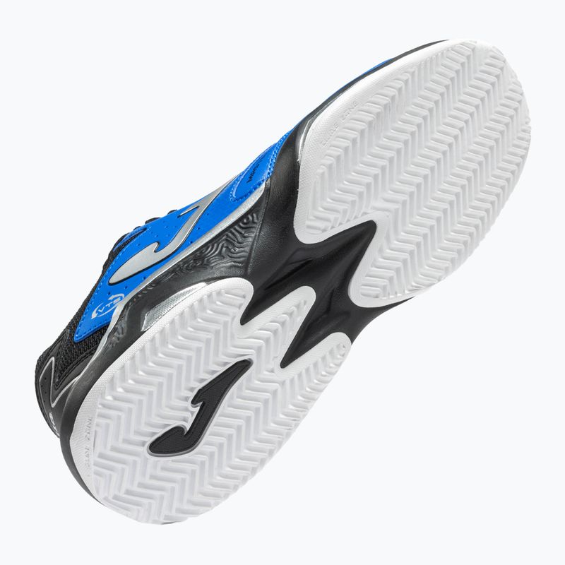 Pánské tenisové boty Joma Master 1000 C blue 12