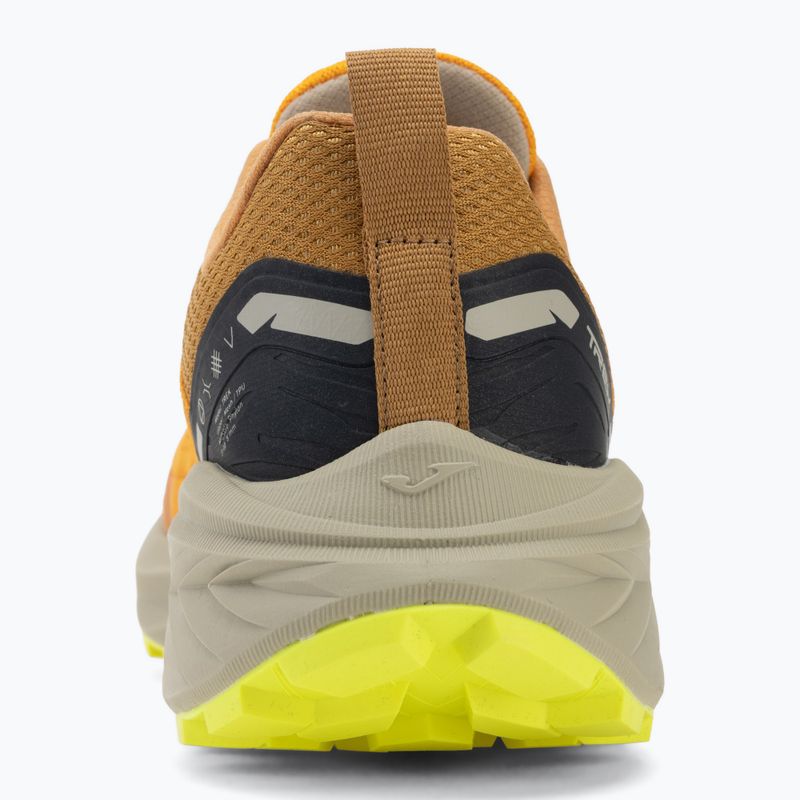 Pánské běžecké boty Joma Trek gold 6