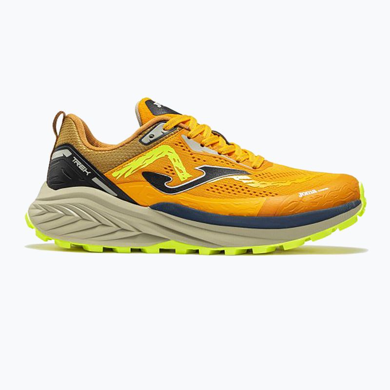 Pánské běžecké boty Joma Trek gold 8