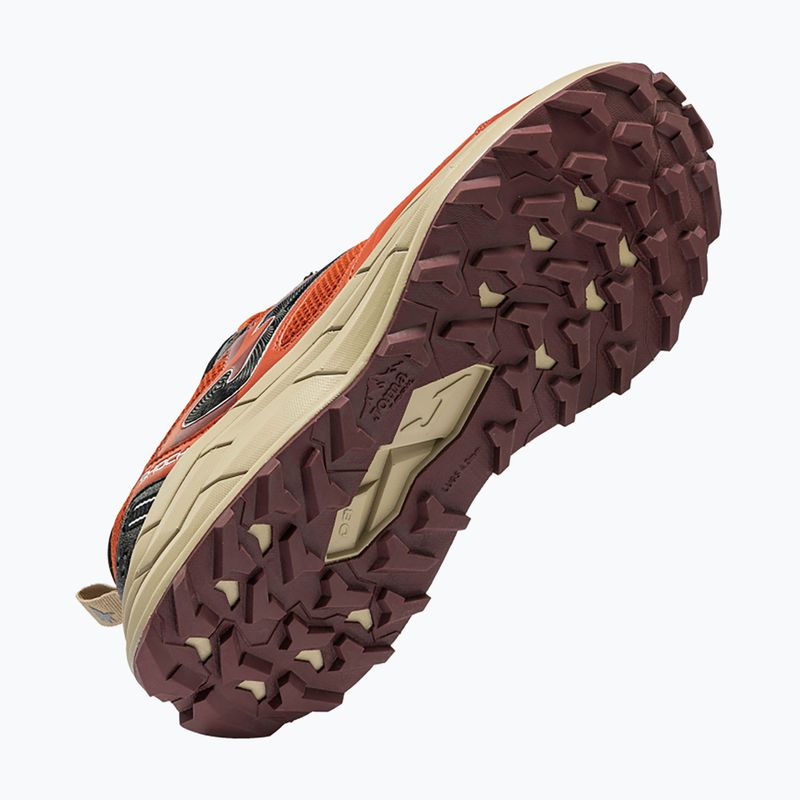 Pánské běžecké boty Joma Shock red 5