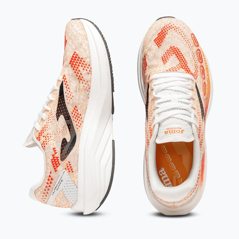 Běžecké boty Joma R.6000 white 4