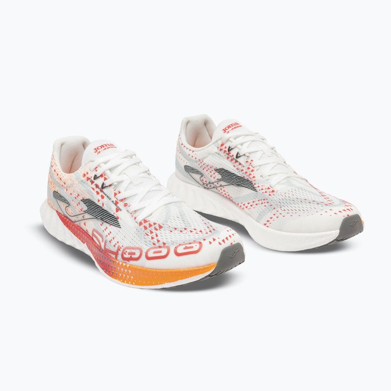 Běžecké boty Joma R-4000 white 9