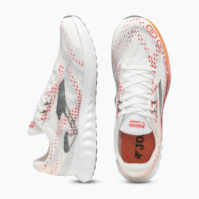 Běžecké boty Joma R-4000 white 11