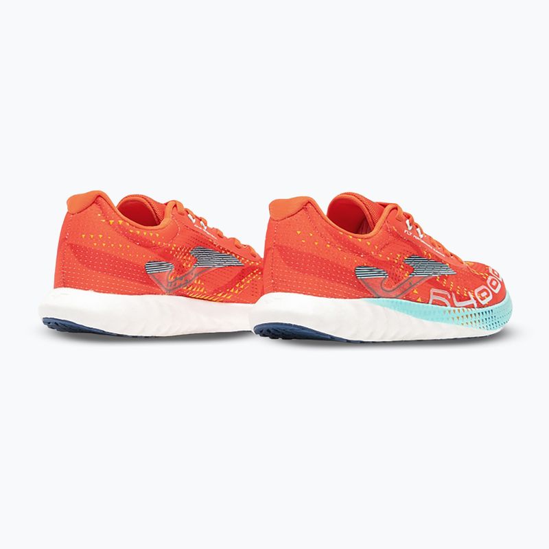 Běžecké boty Joma R-4000 red 3