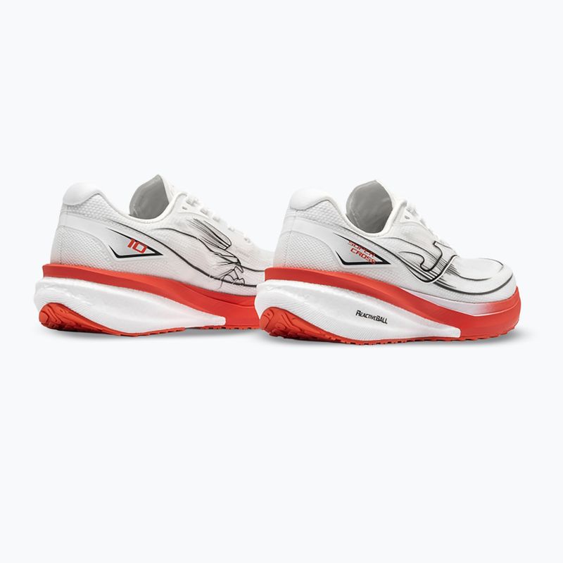 Pánské běžecké boty Joma Supercross white 10