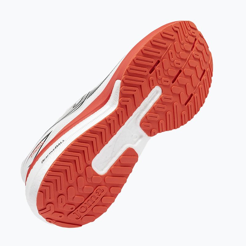 Pánské běžecké boty Joma Supercross white 12
