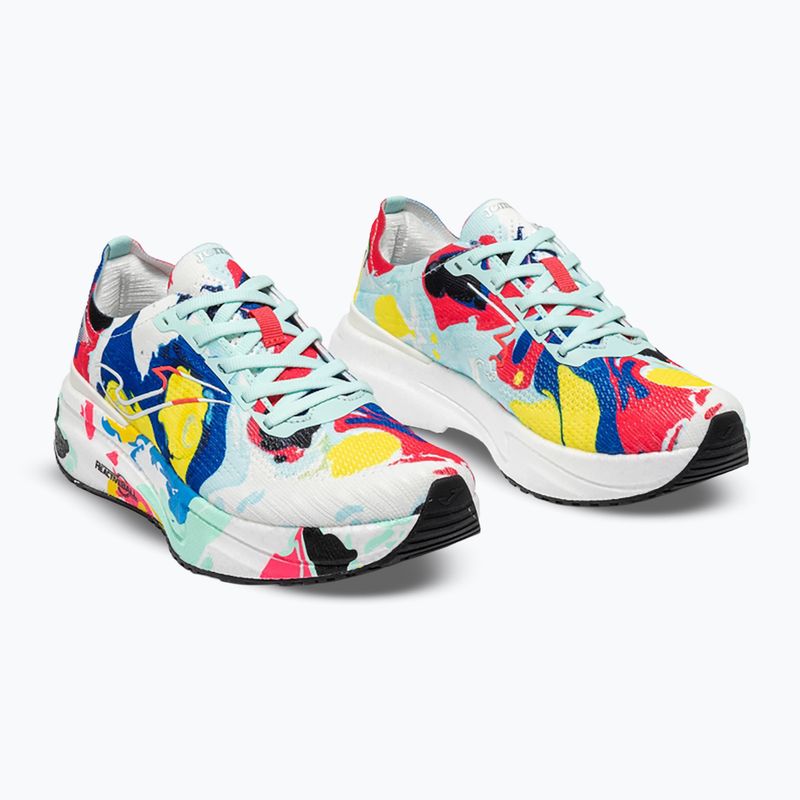 Dámské běžecké boty Joma Viper Lady multi color 2