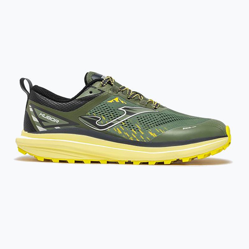 Pánské běžecké boty Joma Kubor green 8