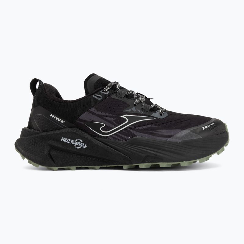Pánské běžecké boty Joma Rase black 2
