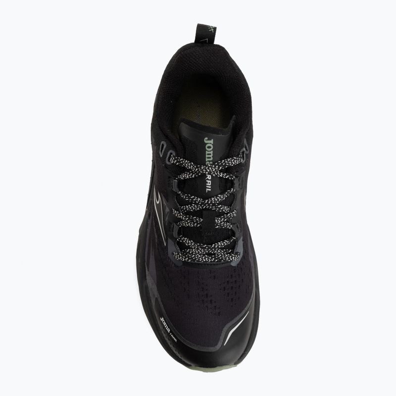 Pánské běžecké boty Joma Rase black 5