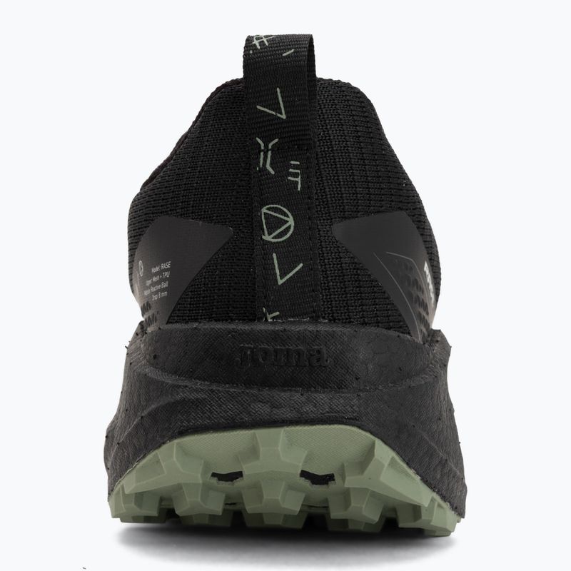 Pánské běžecké boty Joma Rase black 6