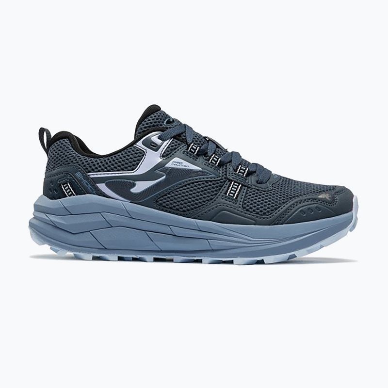 Dámské běžecké boty Joma Shock Lady medium gray 8