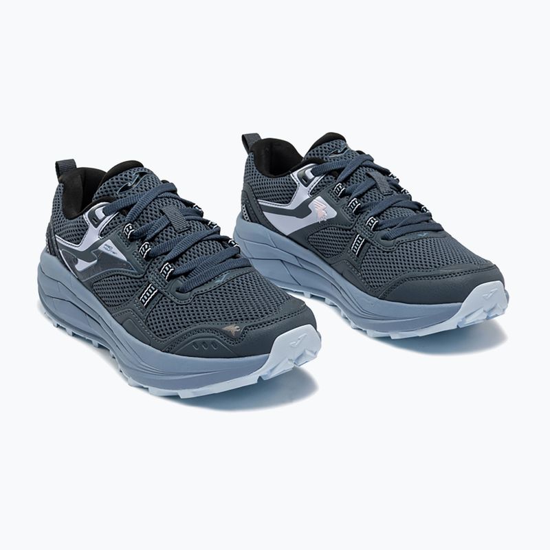 Dámské běžecké boty Joma Shock Lady medium gray 9