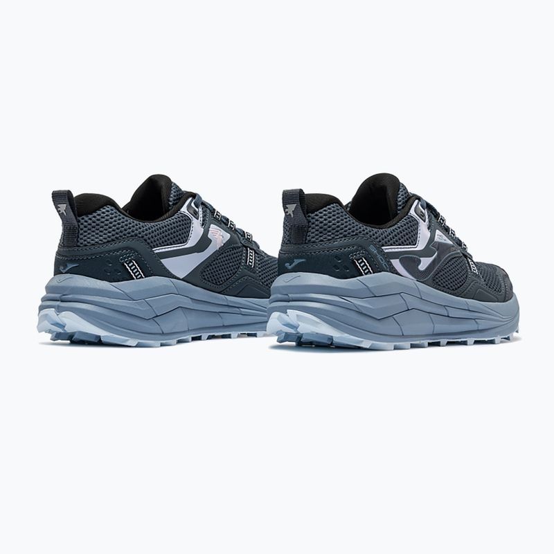 Dámské běžecké boty Joma Shock Lady medium gray 10