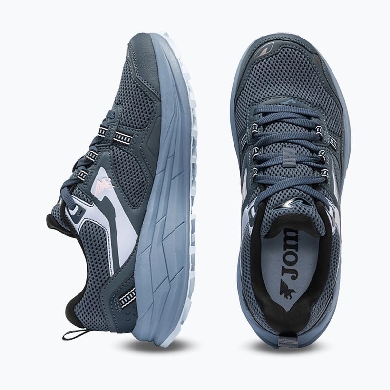 Dámské běžecké boty Joma Shock Lady medium gray 11