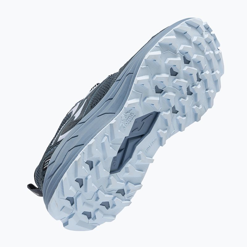Dámské běžecké boty Joma Shock Lady medium gray 12