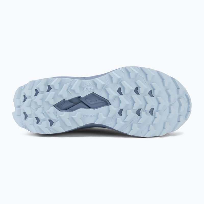 Dámské běžecké boty Joma Shock Lady medium gray 4
