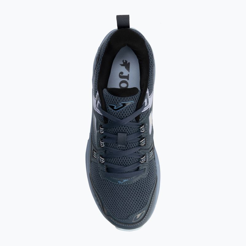 Dámské běžecké boty Joma Shock Lady medium gray 5