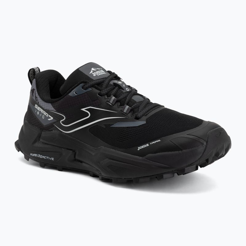 Pánské běžecké boty Joma Sierra black