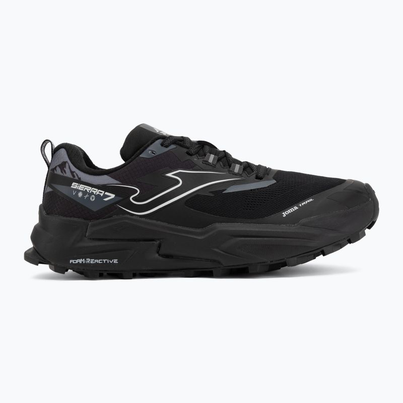 Pánské běžecké boty Joma Sierra black 2