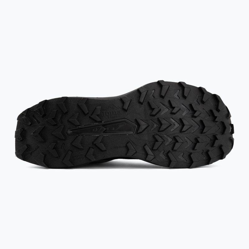 Pánské běžecké boty Joma Sierra black 4