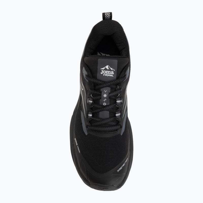Pánské běžecké boty Joma Sierra black 5
