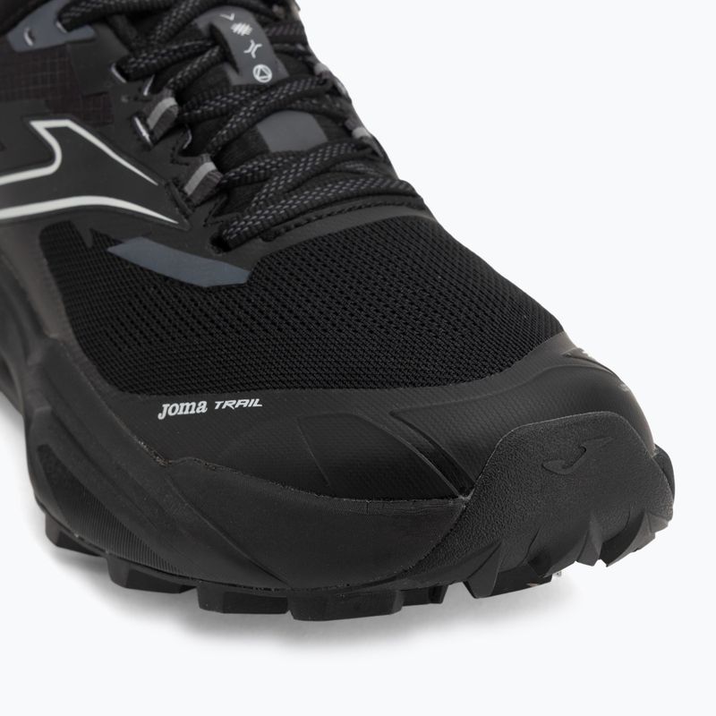 Pánské běžecké boty Joma Sierra black 7