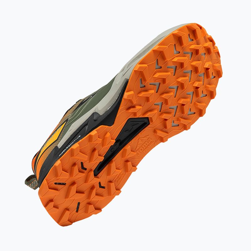 Pánské běžecké boty Joma Sierra khaki 12