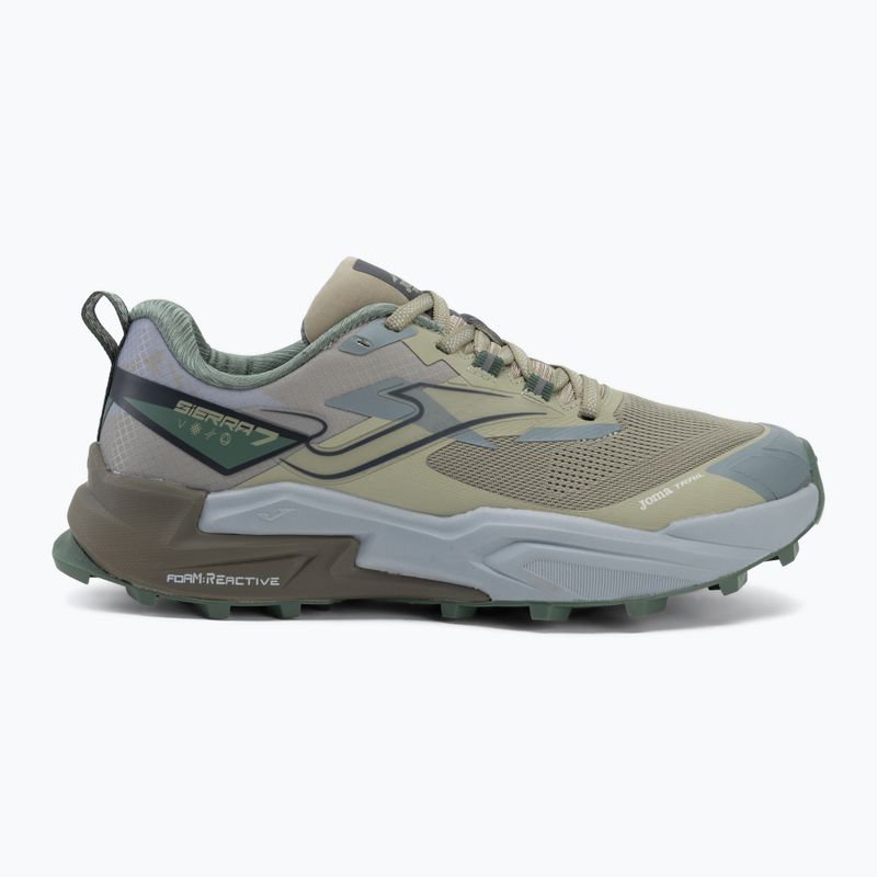 Pánské běžecké boty Joma Sierra beige 2