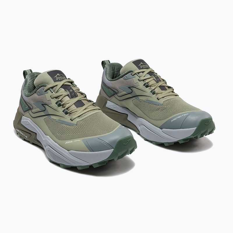 Pánské běžecké boty Joma Sierra beige 9