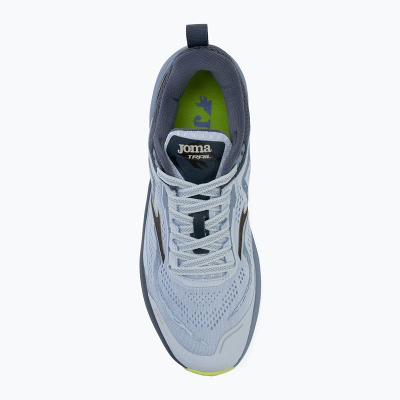 Dámské běžecké boty Joma Trek Lady royal blue 5