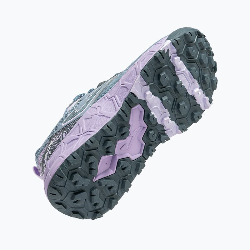 Dětské běžecké boty Joma Kubor Jr medium gray 12