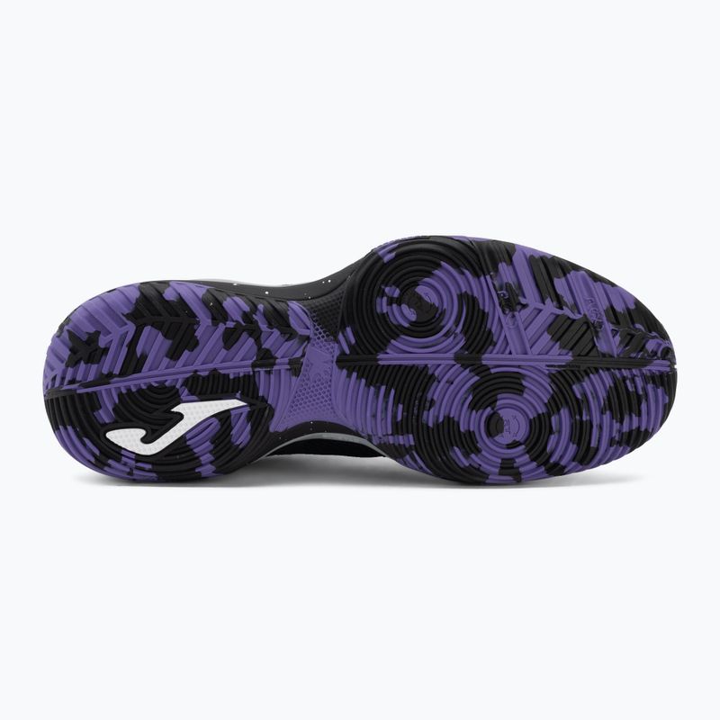 Dámské boty Joma Stroke Lady black 4