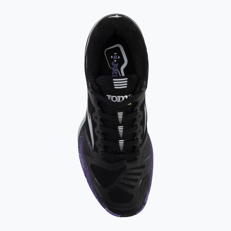 Dámské boty Joma Stroke Lady black 5