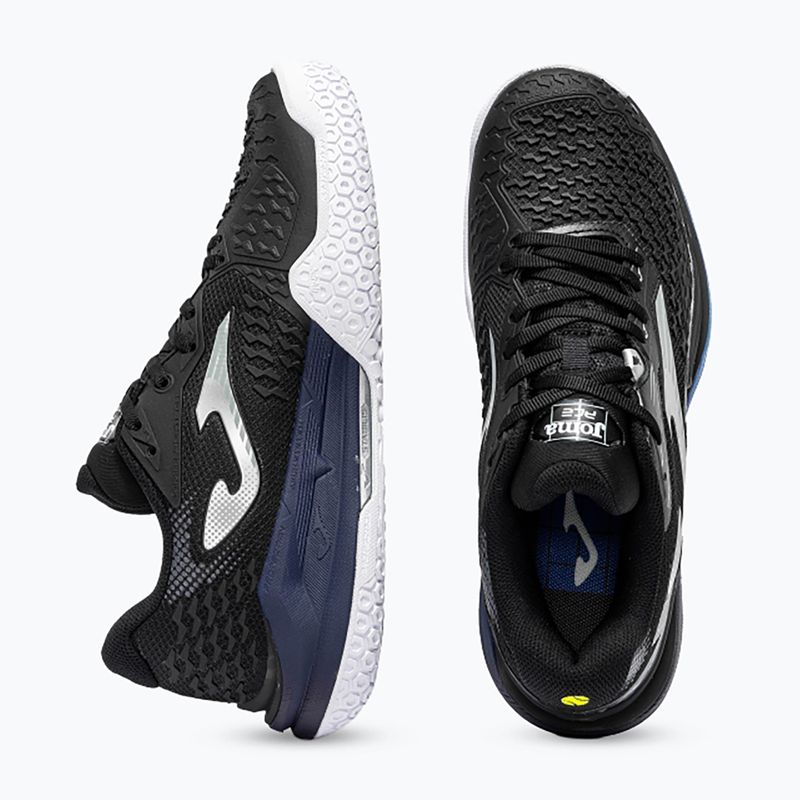 Pánské tenisové boty Joma Ace C black 4
