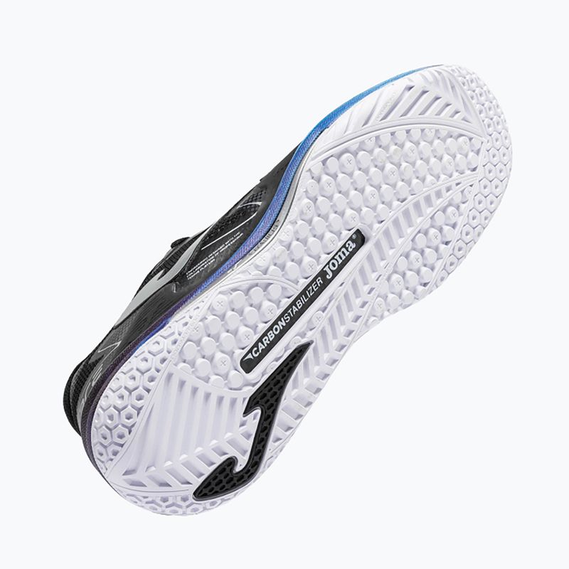 Pánské tenisové boty Joma Ace C black 5