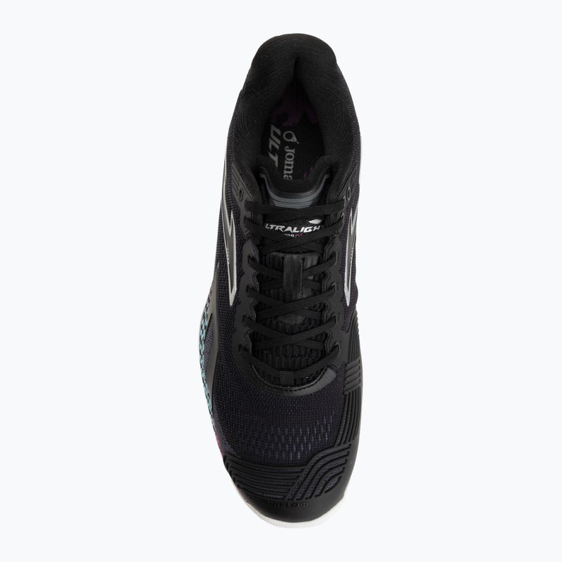 Pánské boty na padel Joma Ultra Light OM black 5