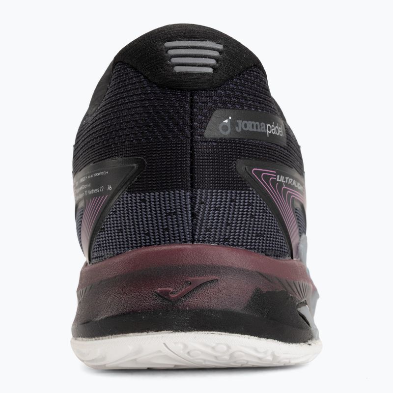 Pánské boty na padel Joma Ultra Light OM black 6