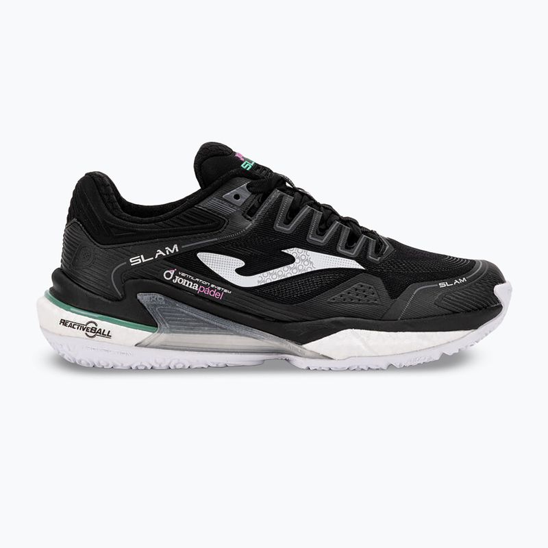 Dámské boty na padel Joma Slam Lady OM black