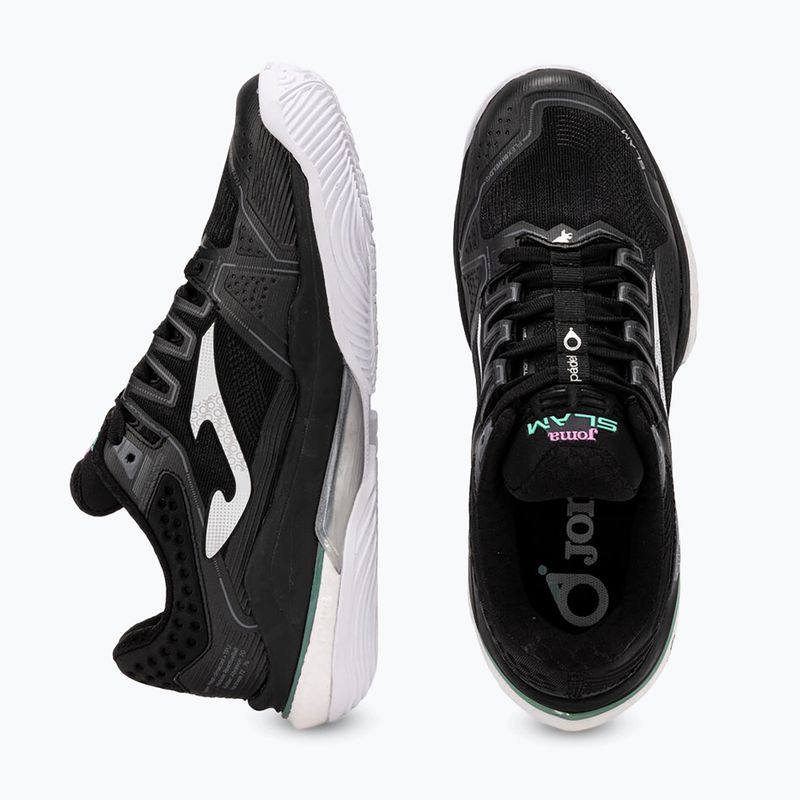 Dámské boty na padel Joma Slam Lady OM black 4