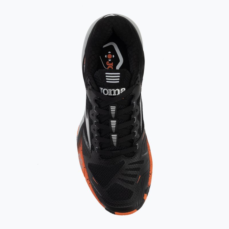 Pánské boty Joma Stroke black 5