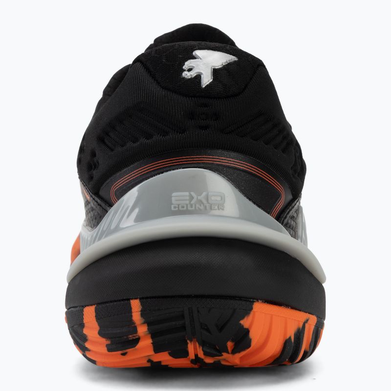 Pánské boty Joma Stroke black 6