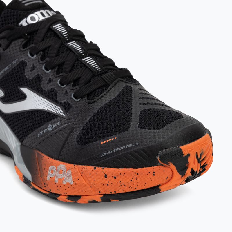 Pánské boty Joma Stroke black 7