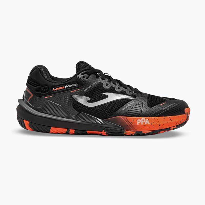 Pánské boty Joma Stroke black 8
