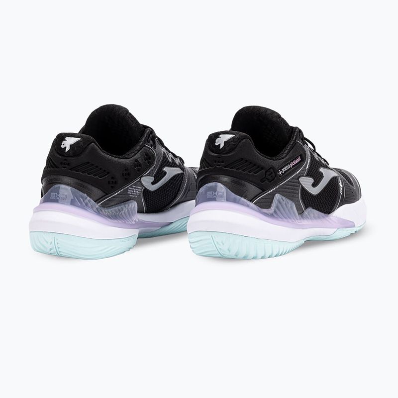 Dámské boty Joma Stroke Lady black 10