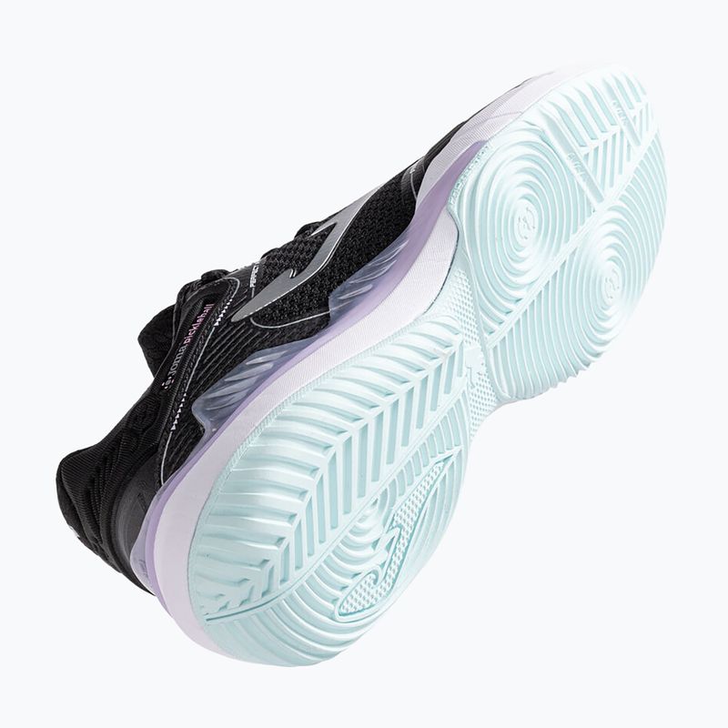Dámské boty Joma Stroke Lady black 12