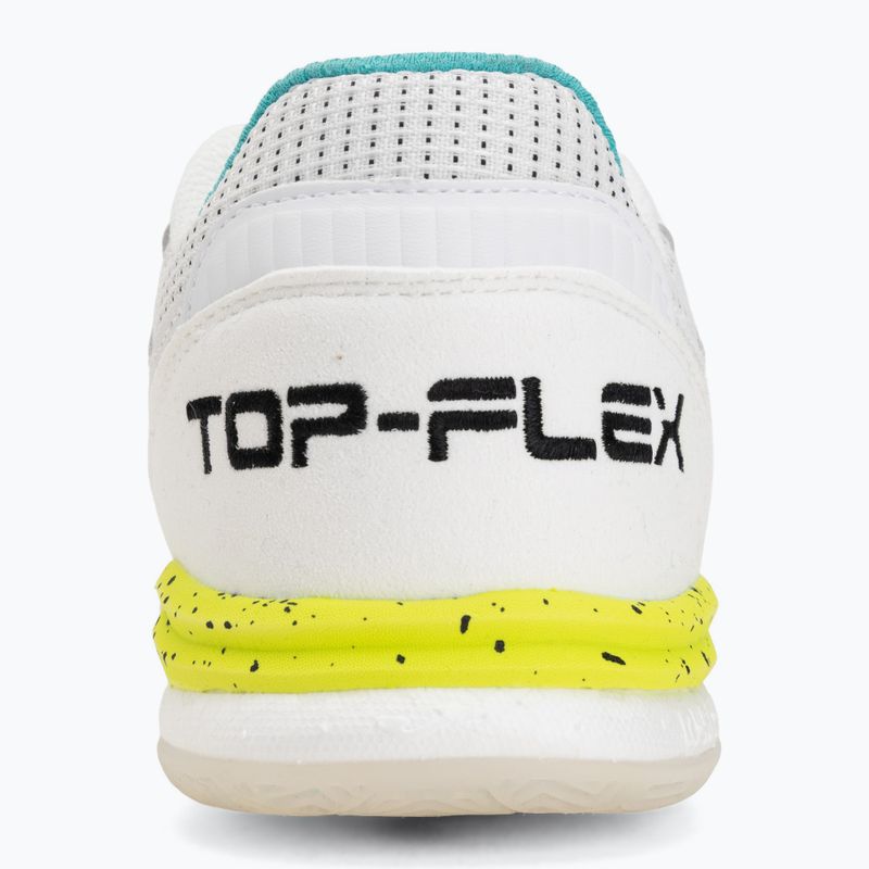 Pánské kopačky Joma Top Flex Rebound Indoor white 6