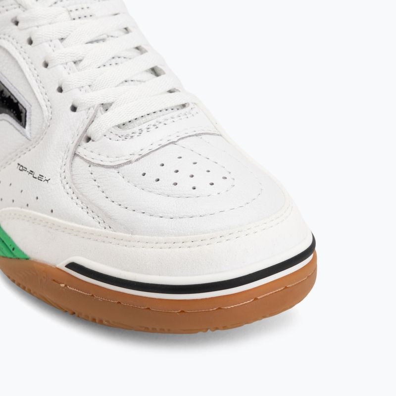 Pánské kopačky Joma Top Flex Rebound Indoor white 7