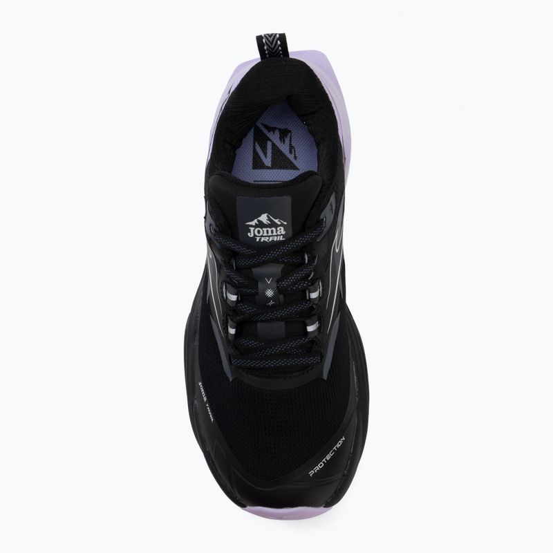 Dámské běžecké boty Joma Sierra Lady black 5